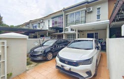 Semenyih, Selangor 43500