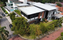 Impian Golf & Country Club, Kajang, Selangor 43000