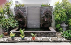 Jalan Villa Perdana, Kajang, Selangor 43000