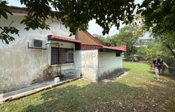 Petaling Jaya, Selangor 46100