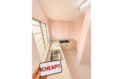 Zuhrah U5/141, Subang, Selangor 40150