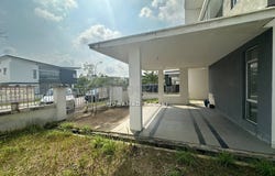 Jalan Kuala Selangor, Sungai Buloh, Selangor 47000