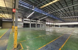 Industrial, Selangor 47810