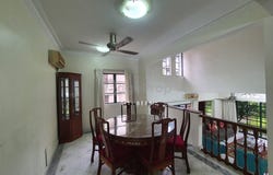 Ampang Hilir, Kuala Lumpur 55000
