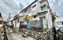 Jalan USJ 12/1, USJ, Selangor 47630