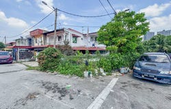 Petaling Jaya, Selangor 46000