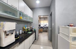 Jalan Mutiara, Puchong, Selangor 47100