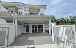 Lorong Al-Bakri, Kampung Jenderam Hilir, Dengkil, Selangor 43800