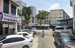 George Town, Penang 11700
