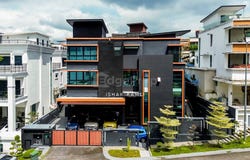 Sering Ukay, Ulu Kelang, Selangor 68000
