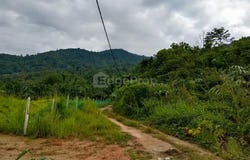 Jalan Lenggeng/ Broga, Lenggeng, Negeri Sembilan