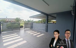 Lorong Kledang, Menglembu, Perak 31450