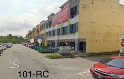 Klang, Selangor 41200