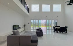 Lengkok Mekar, Bangi, Selangor 43000