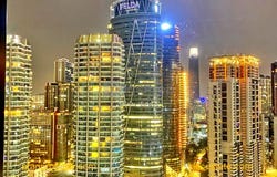 Pesiaran KLCC / Jalan Binjai, KL City, Kuala Lumpur 50450