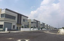 Jalan Bestari, Kapar, Selangor