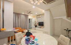 Jalan Puteri, Rawang, Selangor 48020