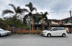 Jalan 12, Gombak, Selangor 68100