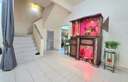 Ulu Tiram, Johor 81800