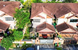 Bangi, Selangor