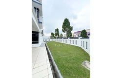 Johor Bahru, Johor