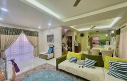 Jalan 15/5, Bangi, Selangor 43650