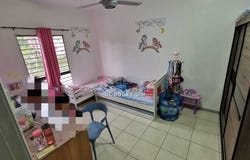 Jalan Anggerik Tania, Kemuning, Shah Alam, Selangor 40460