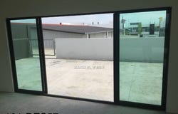 Jalan Aman Perdana, Klang, Selangor 41050