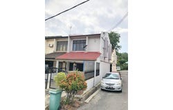 Jalan Delima, Kajang, Selangor 43000