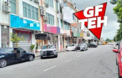 Lorong Mesra Permai, Butterworth, Penang 13400