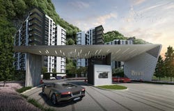 Taman Ipoh Permai, Garden East, 31400, Perak, Kinta, Perak