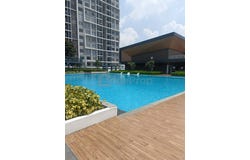 K, Shah Alam, Selangor 40460