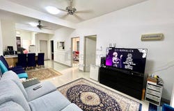 Jalan Villa Kesuma, Semenyih, Selangor 43700