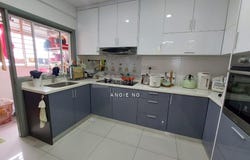 Persiaran Lemak, Cheras, Kuala Lumpur 56000