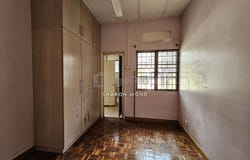 Taman Cheras Hartamas, Cheras, Selangor 56000