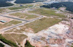 Sepang, Selangor 43900