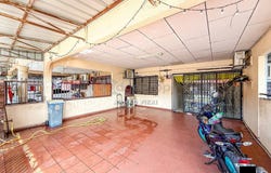 Jalan Tilapia; Jalan Seluang, Banting, Selangor 42700