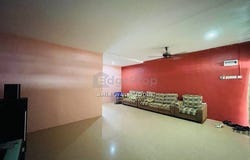 NO 171, LORONG BERINGIN 7, TAMAN JAYA, Hilir Perak, Perak