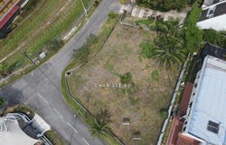 Jalan Tenggiri, Bangsar, Kuala Lumpur 59100