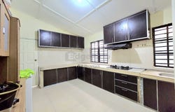 Jalan Cempaka, Ampang, Selangor 55100