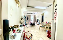 Jalan Bukit Cheras 17, Cheras, Kuala Lumpur 43200