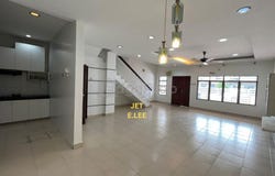 Bukit Tinggi 3, Klang, Selangor 41200