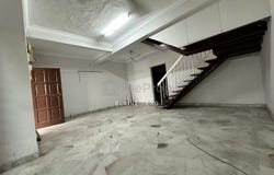 Jalan Gambus, Klang, Selangor 41200