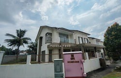 Jalan Meranti Bunga, Klang, Selangor 40150
