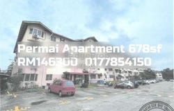 Jalan Bukit Kuda, Klang, Selangor 41300