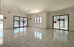Persiaran Sinfar Off Jalan Pasir Putih, Ipoh, Perak 31650