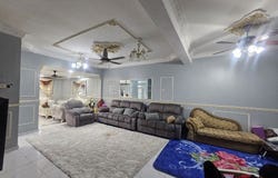 Jalan Seri Putra, Kajang, Selangor 43000