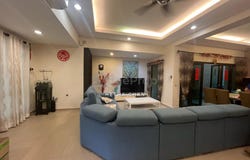 Jalan Bukit Prima, Cheras, Selangor 43200