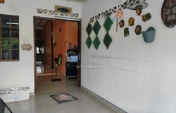 TamanPKNS, Beranang, Selangor 43700
