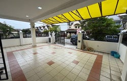Jalan USJ 2/1, USJ, Selangor 47600
